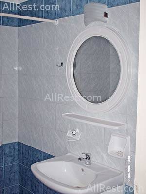 Hotel Vanessa 17